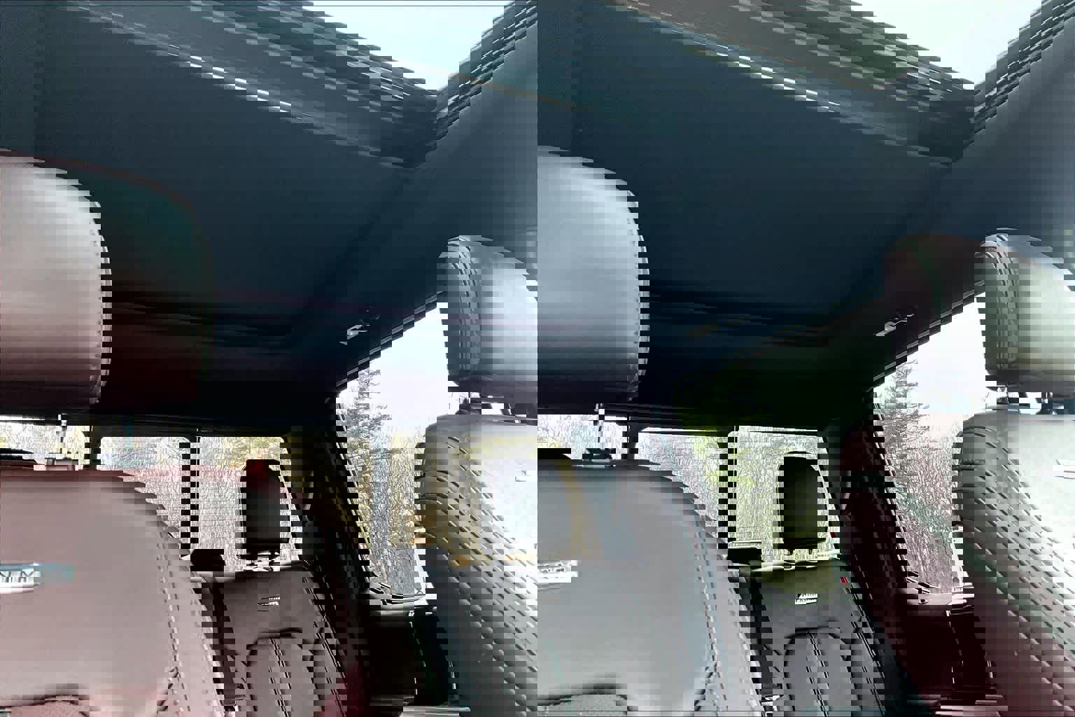 Used 2016 Ford F150 Platinum w/ Equipment Group 701A Luxury AWD/4WD image 14