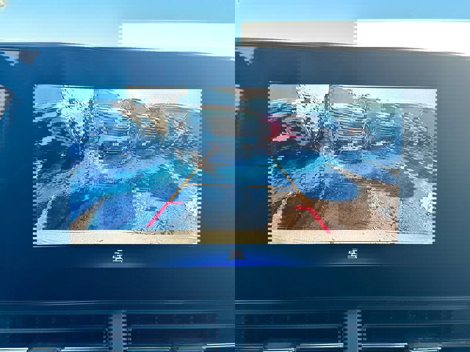 New 2026 Chevrolet Trax LT w/ Driver Confidence Package image 36