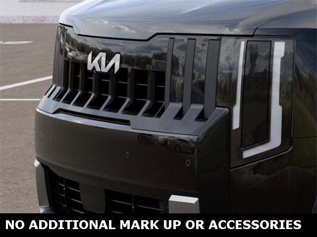 New 2027 Kia Telluride EX image 12