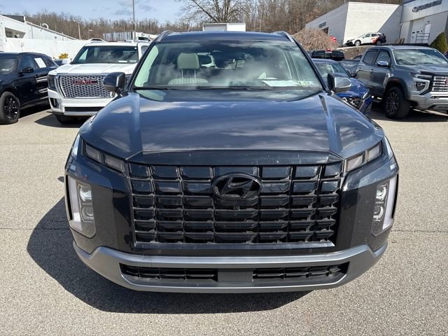 Used 2025 Hyundai Palisade Limited image 8