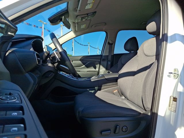 Used 2023 Hyundai Santa Fe SEL FWD image 13