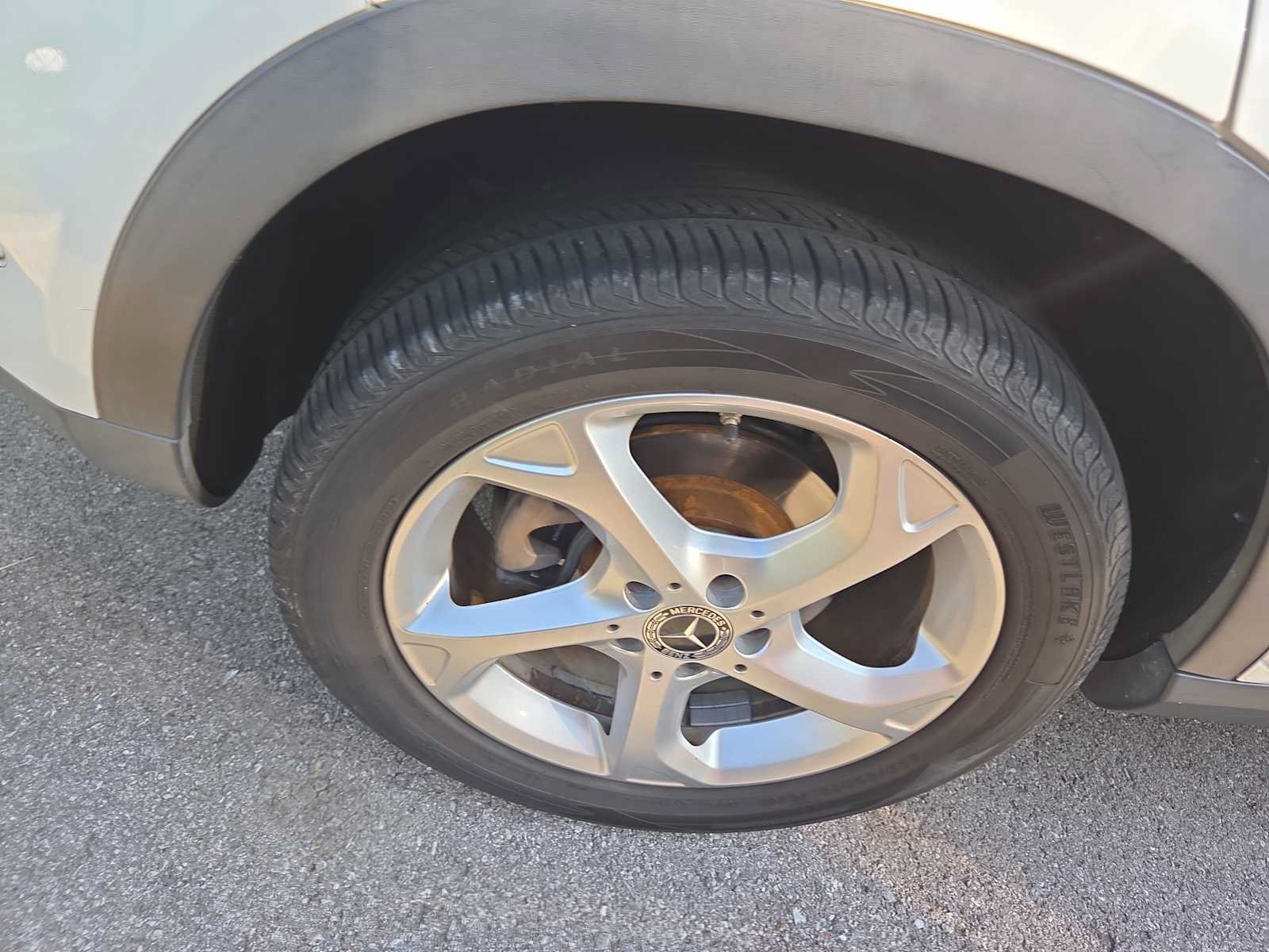 Used 2018 Mercedes-Benz GLA 250 image 3