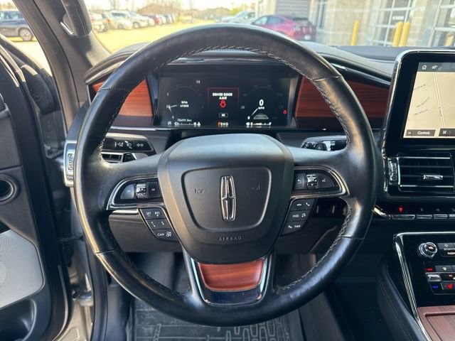 Used 2020 Lincoln Navigator L Reserve w/ Luxury Package image 22