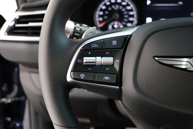 New 2026 Genesis G70 3.3T Sport Prestige AWD/4WD image 20