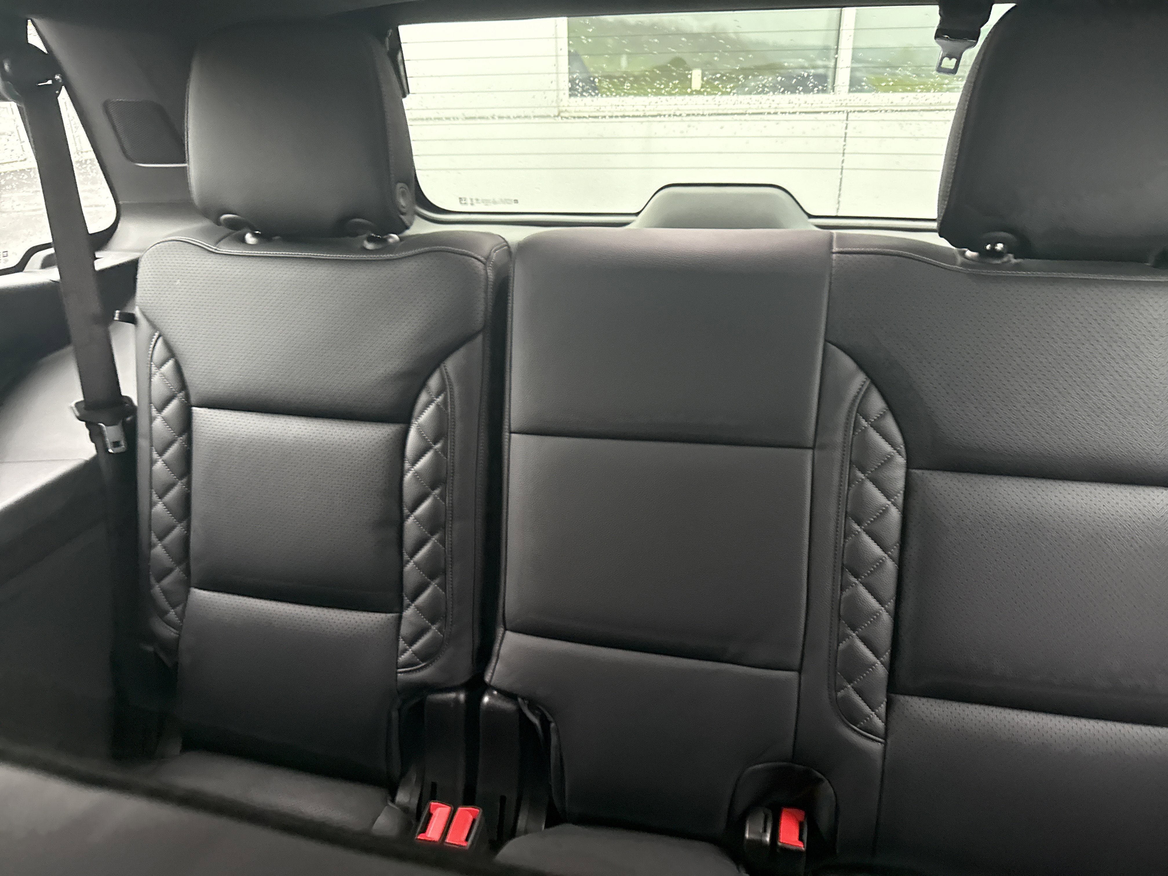 New 2026 Chevrolet Tahoe LS w/ Max Trailering Package AWD/4WD image 13