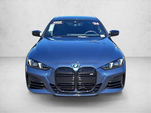 Used 2026 BMW M440i Coupe w/ Premium Package RWD image 2