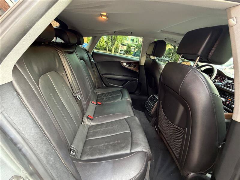 Used 2014 Audi A7 3.0T Premium Plus AWD/4WD image 30