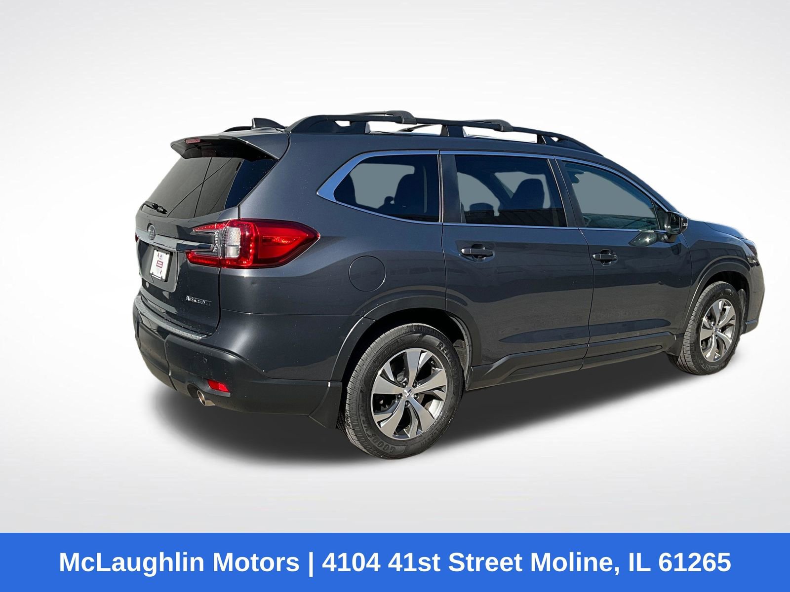 Certified 2023 Subaru Ascent Premium w/ Convenience Package image 20