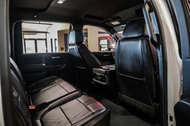 Used 2022 Chevrolet Silverado 3500 High Country w/ Technology Package image 33