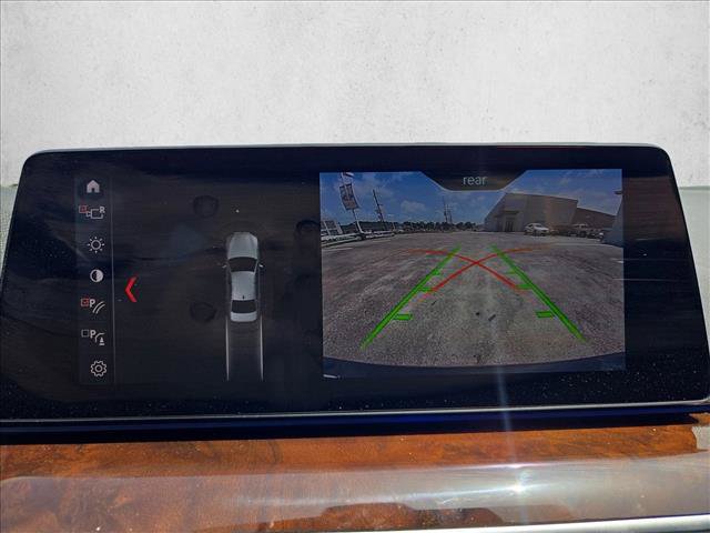Used 2019 BMW 540i RWD image 11
