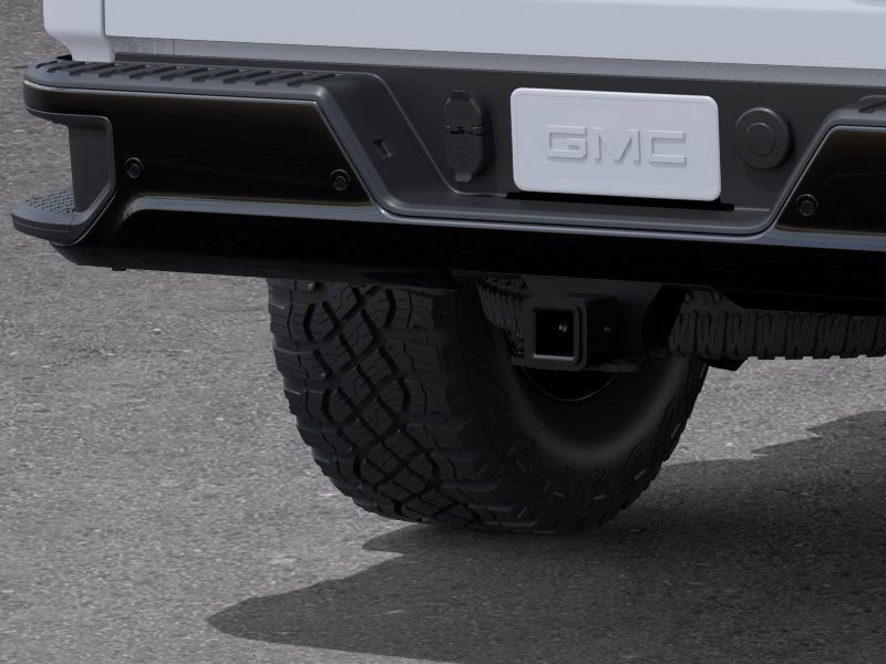 New 2026 GMC Sierra 2500 AT4X AWD/4WD image 16