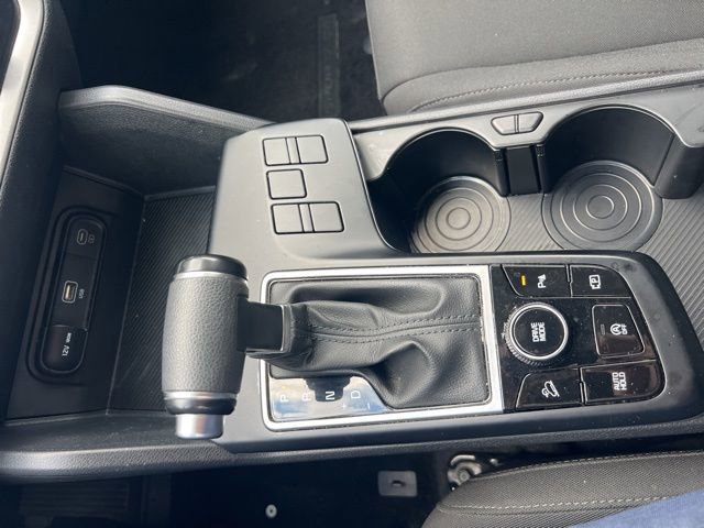 Used 2023 Kia Sportage LX image 13