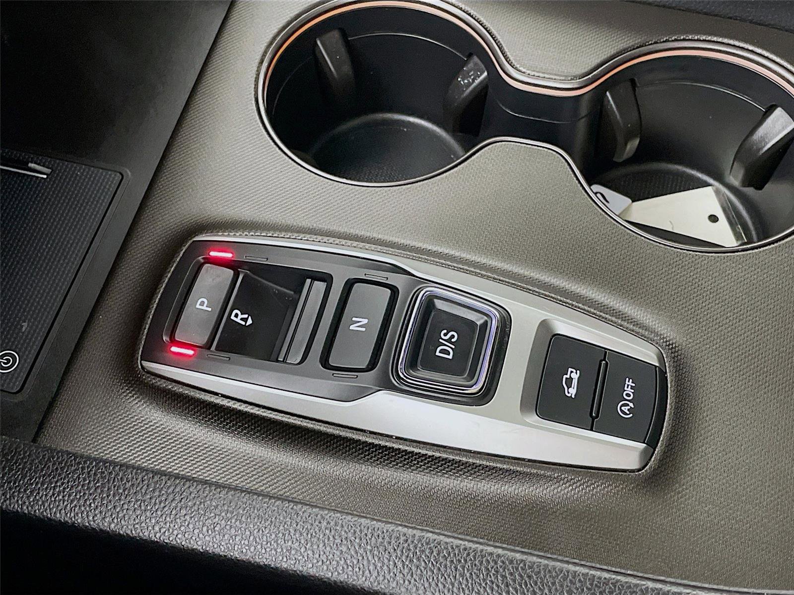 Used 2025 Honda Ridgeline TrailSport image 23