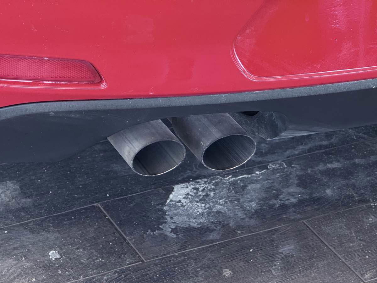 Used 2016 Volkswagen Beetle 1.8T S image 16