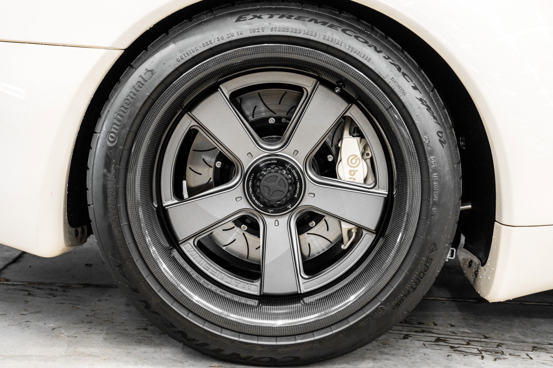 Used 1997 Porsche 911 Gunther Werks Speedster -1 of image 45