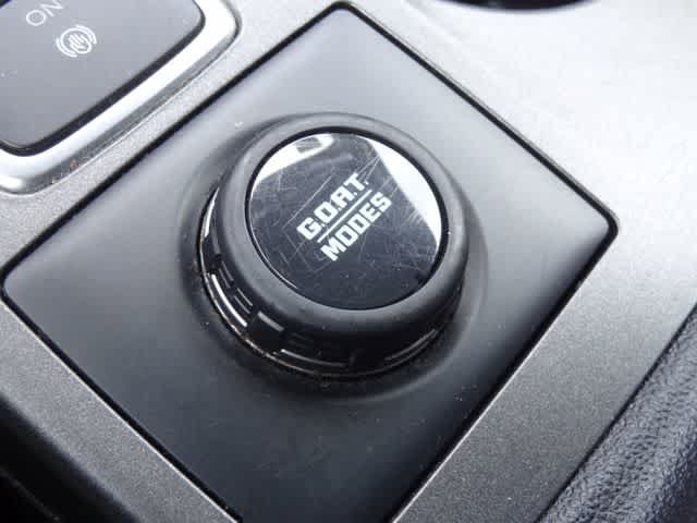 Certified 2025 Ford Bronco Sport Big Bend AWD/4WD image 19