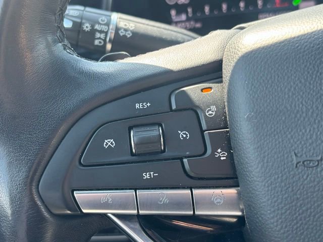 Used 2023 Cadillac Escalade Sport w/ Touring Package AWD/4WD image 22