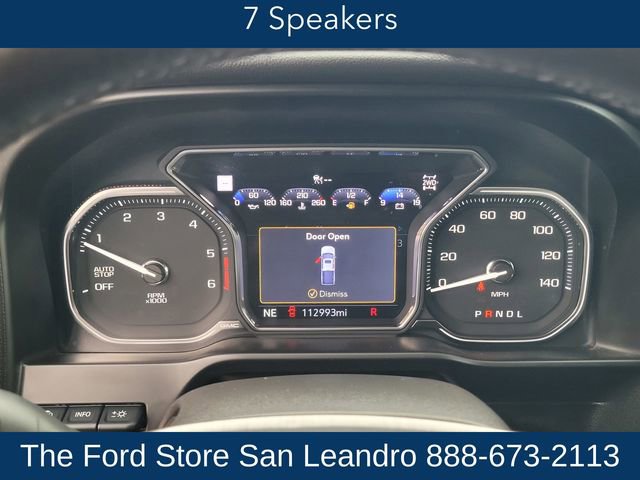 Used 2020 GMC Sierra 1500 Denali w/ Denali Ultimate Package image 26