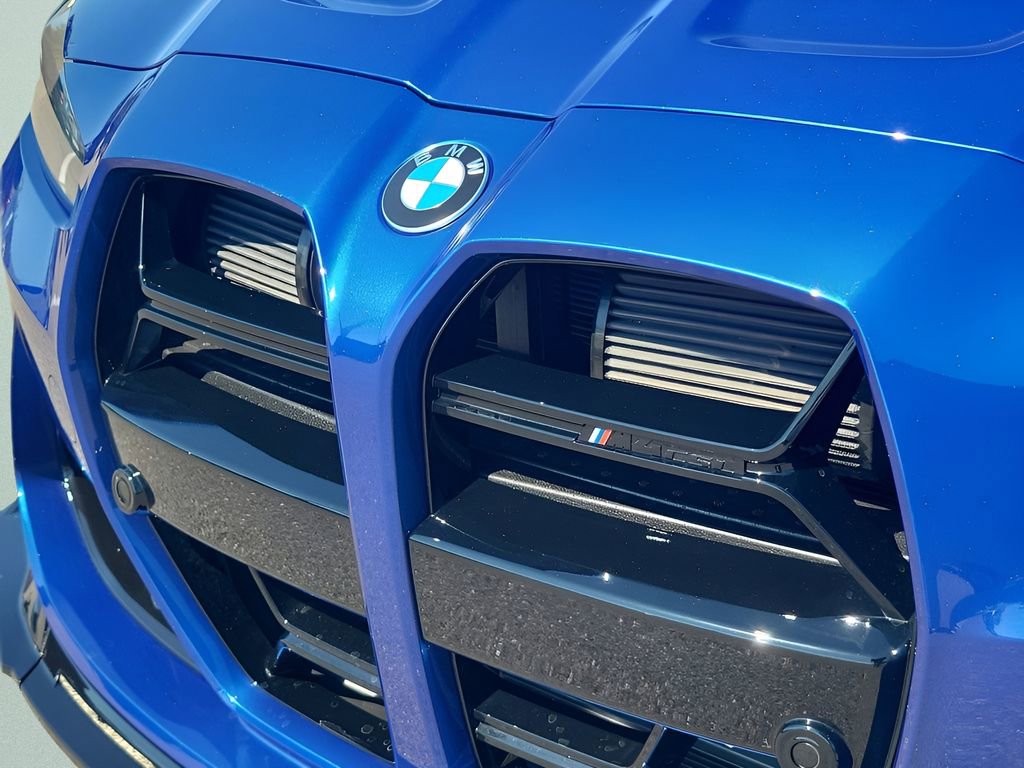 Used 2026 BMW M4 xDrive Competition image 11