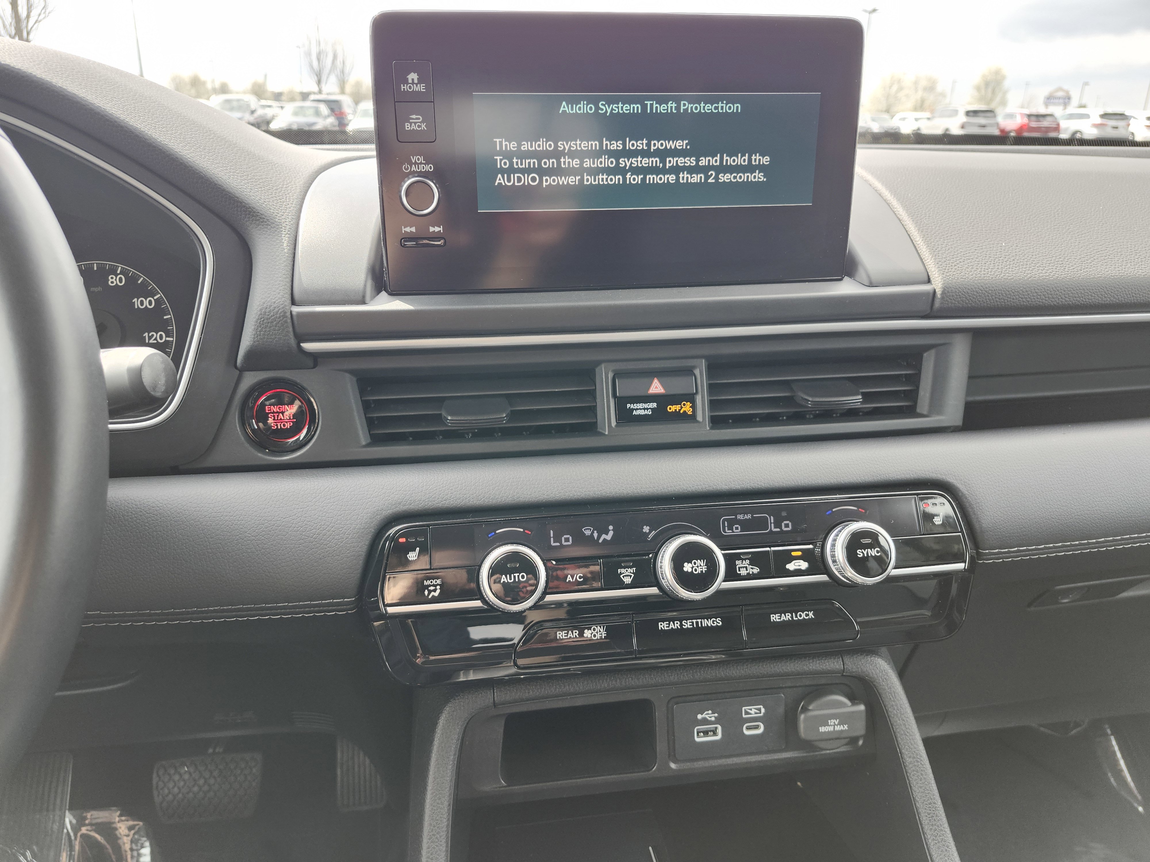 Used 2023 Honda Pilot EX-L image 34
