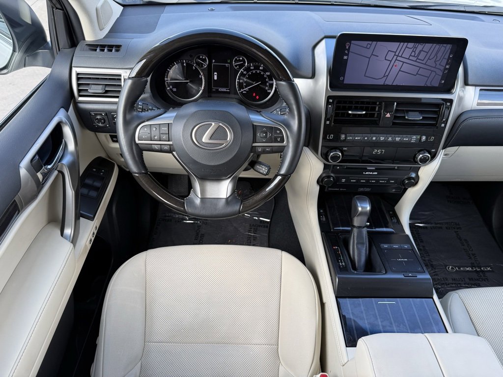 Used 2023 Lexus GX 460 Premium image 28