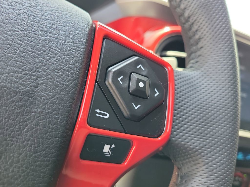 Used 2022 Toyota Tacoma SR5 w/ Technology Package RWD image 26