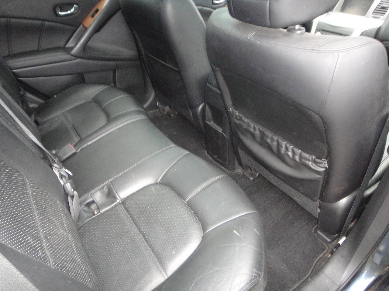 Used 2014 Nissan Murano LE w/ Platinum Edition Package image 15