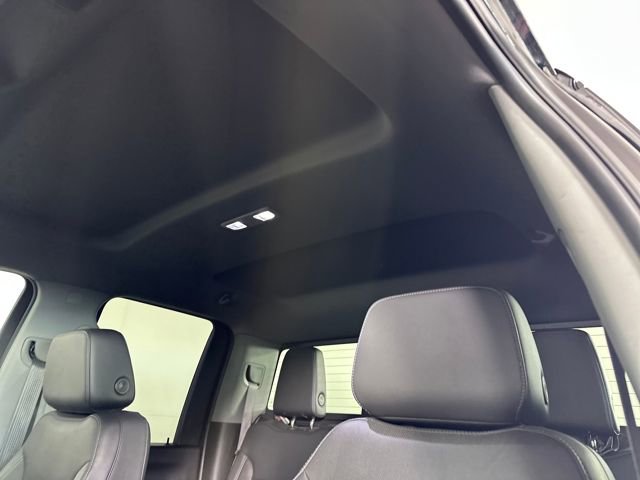 Used 2021 GMC Sierra 2500 SLT w/ SLT Preferred Package image 12