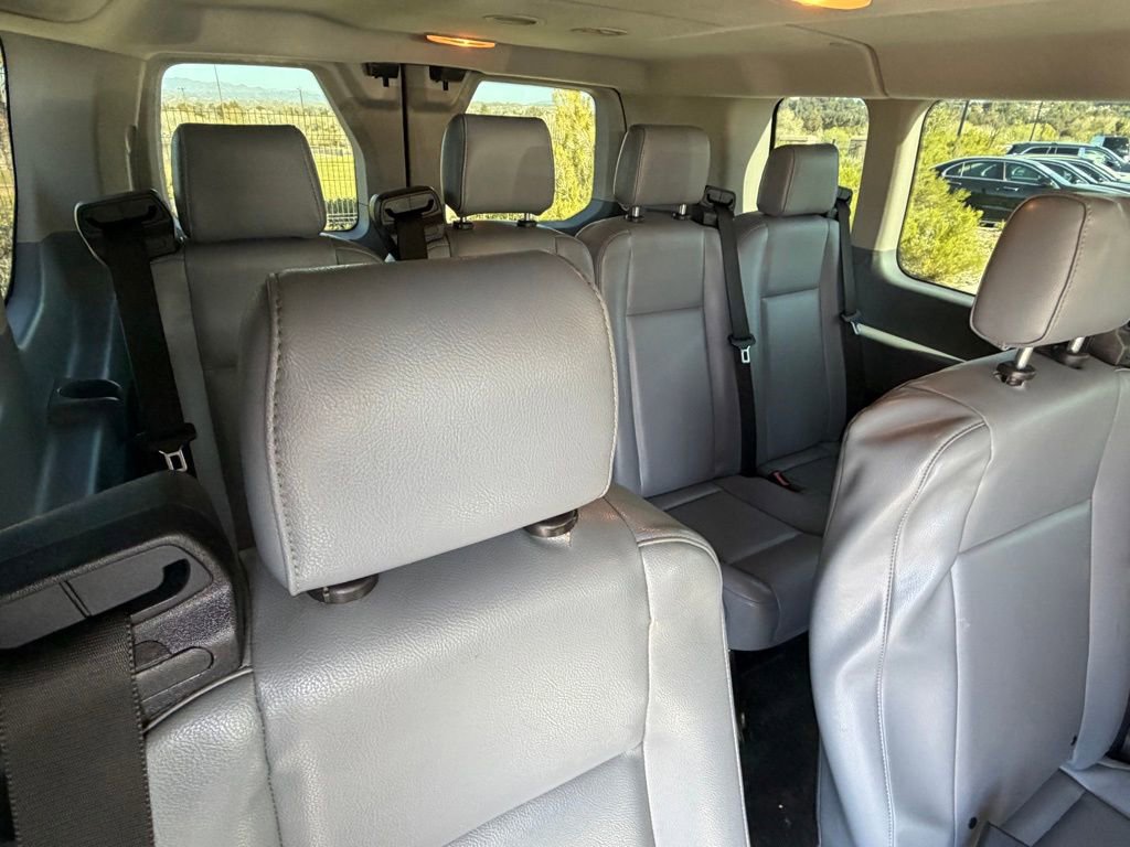Used 2018 Ford Transit 350 XL RWD image 23