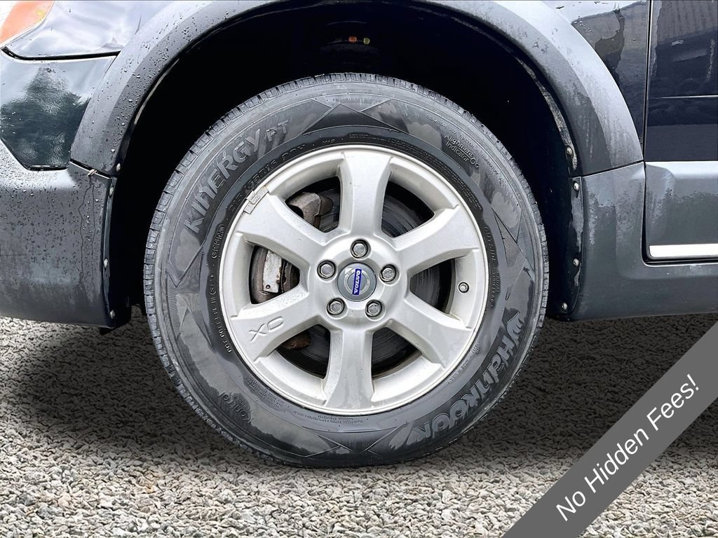 Used 2012 Volvo XC70 3.2 AWD/4WD image 8