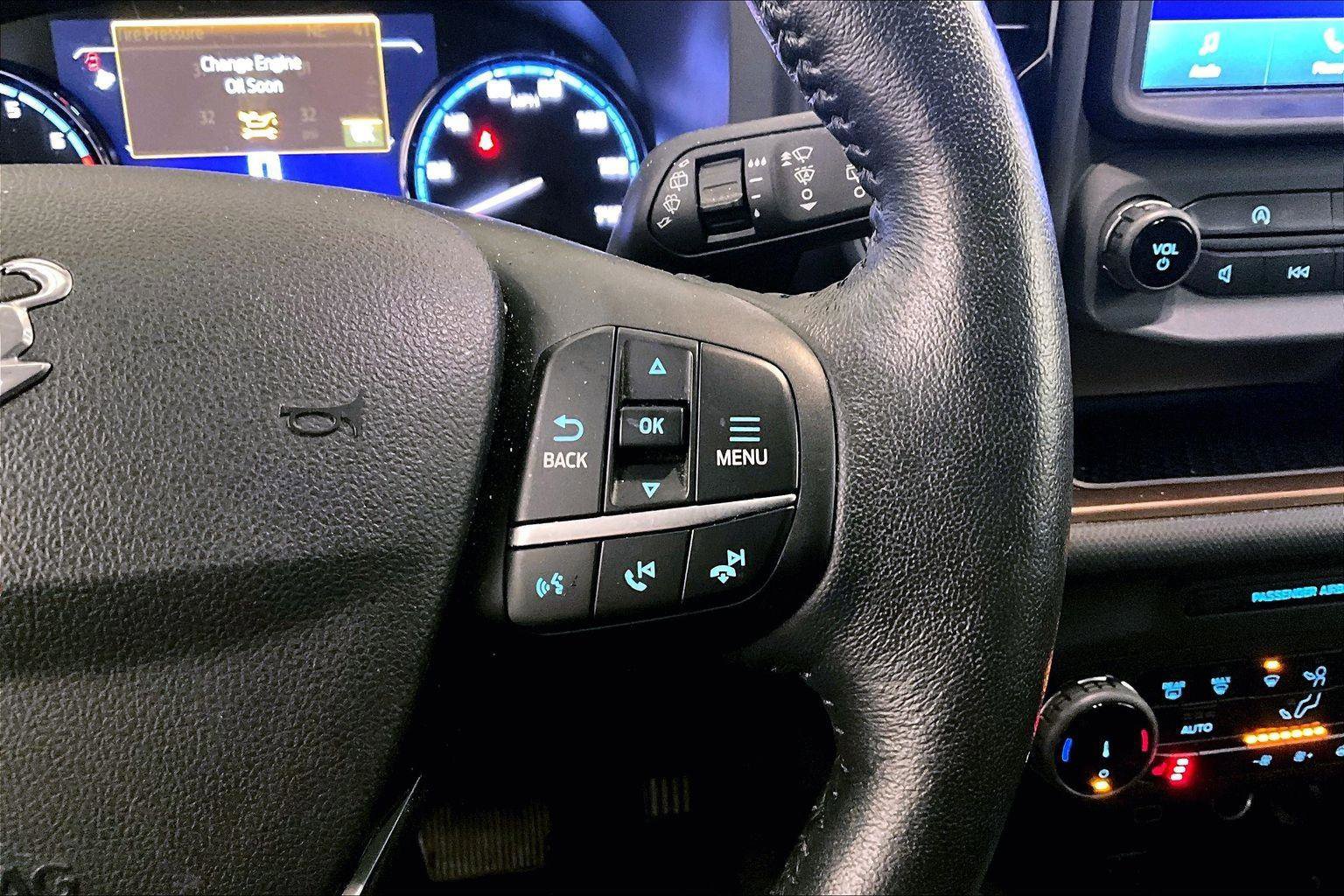 Used 2023 Ford Bronco Sport Outer Banks w/ Tech Package image 18