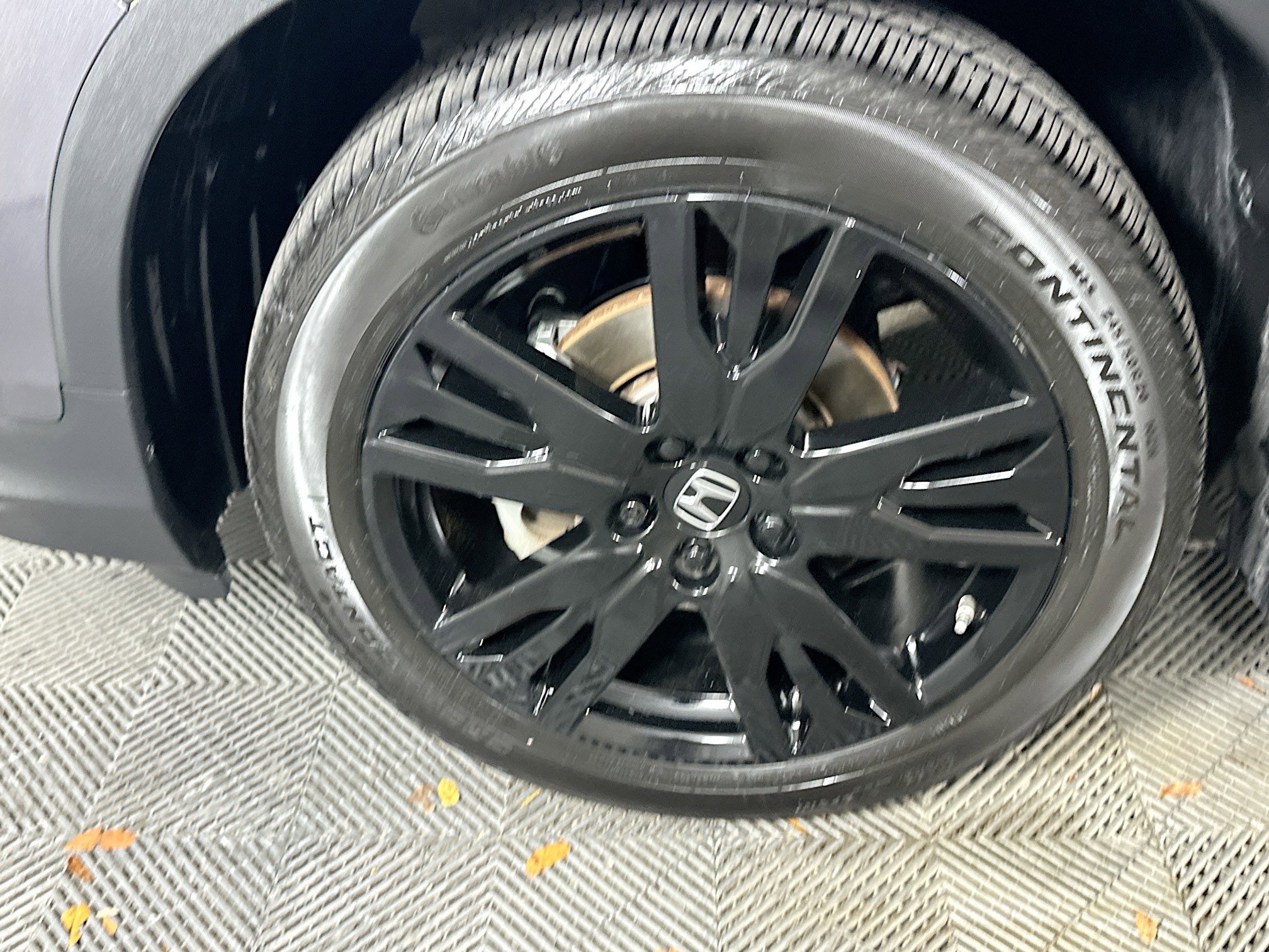 Certified 2022 Honda Pilot Special Edition image 35