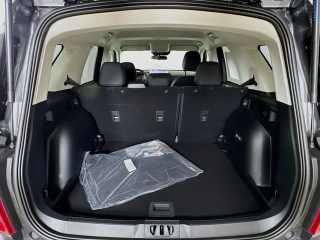 New 2026 Ford Bronco Sport Big Bend image 25