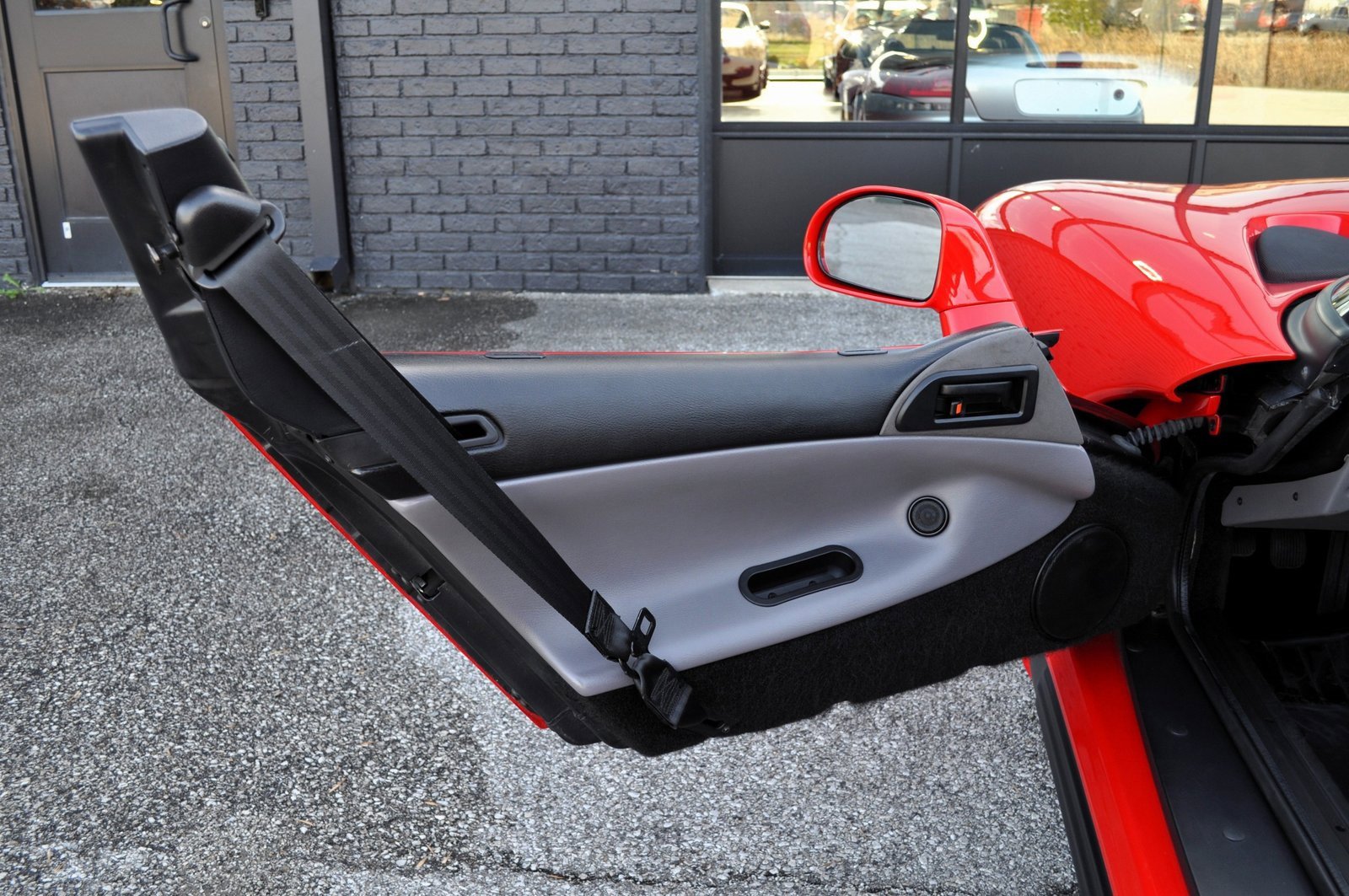 Used 1994 Dodge Viper RT/10 image 39