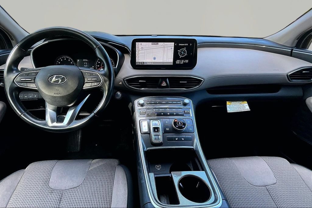 Used 2023 Hyundai Santa Fe SEL AWD/4WD image 9