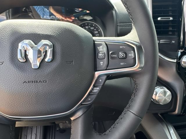 New 2026 RAM 1500 Laramie w/ Sport Appearance Package RWD image 26