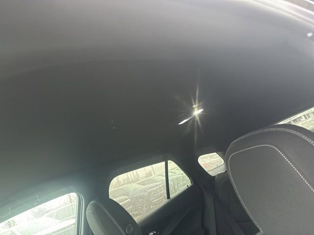 New 2026 Chevrolet Blazer EV LT image 15