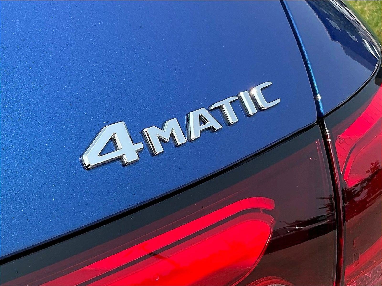 Certified 2026 Mercedes-Benz GLC 300 4MATIC image 24