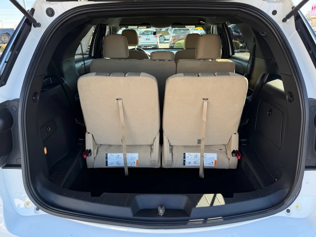 Used 2017 Ford Explorer 4WD image 35