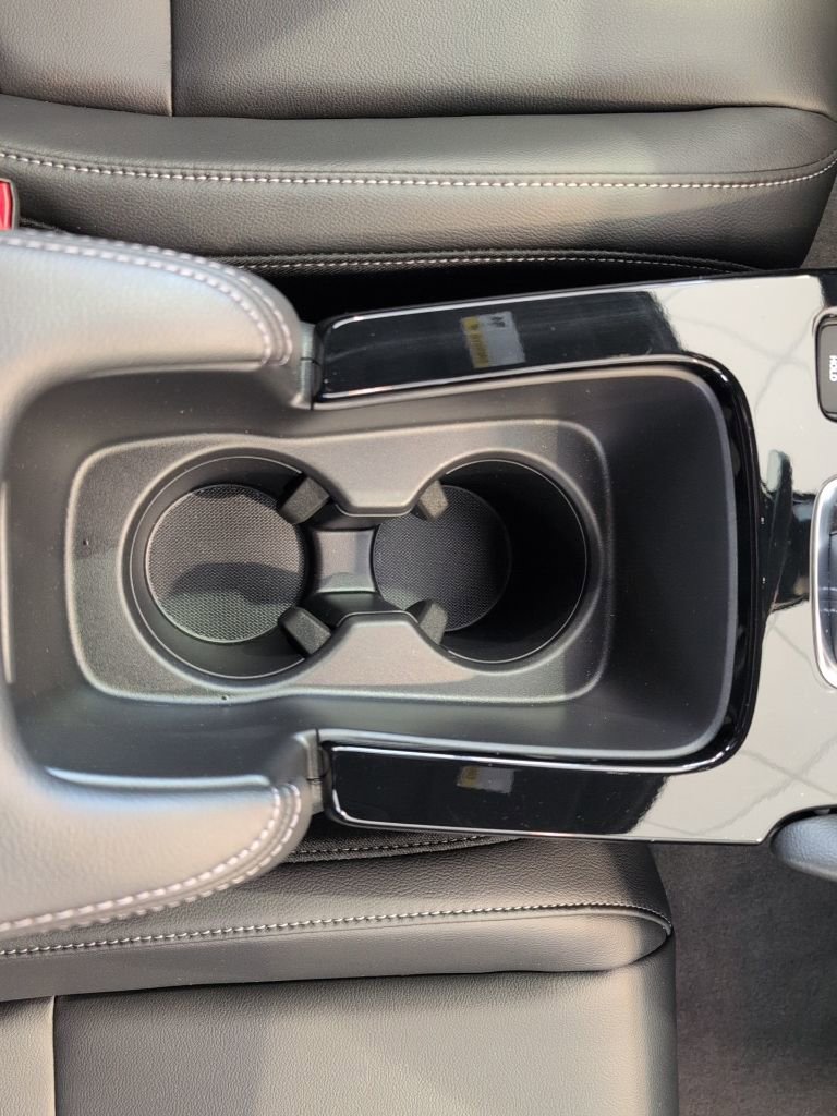 Certified 2025 Acura Integra A-Spec image 26