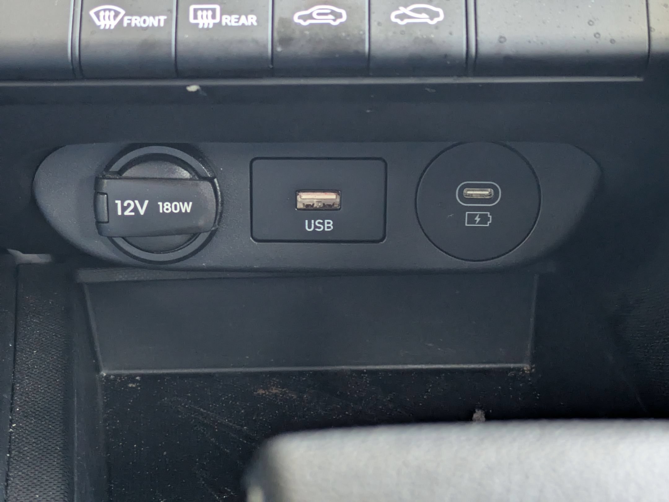 Used 2024 Hyundai Elantra SEL FWD image 47