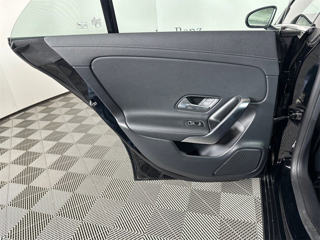 Certified 2024 Mercedes-Benz CLA 250 image 23