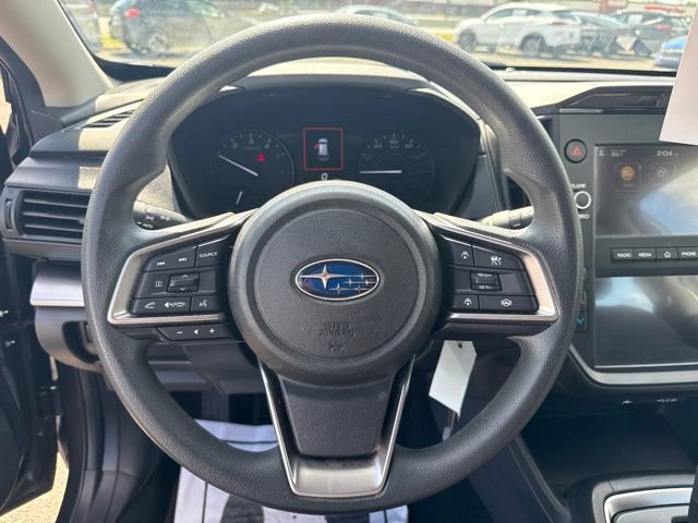 Certified 2024 Subaru Impreza 2.0i AWD/4WD image 18