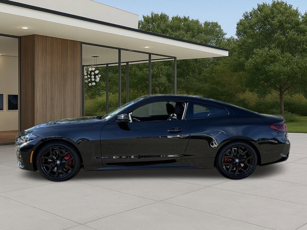 New 2026 BMW M440i Coupe w/ Premium Package image 12