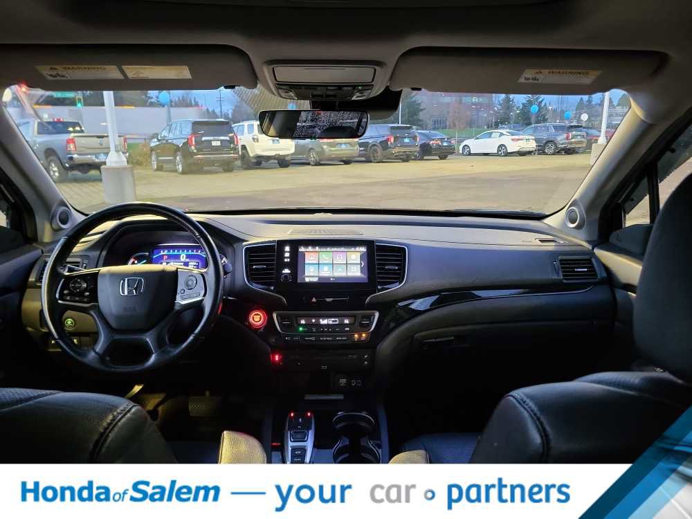 Used 2019 Honda Pilot Elite image 10
