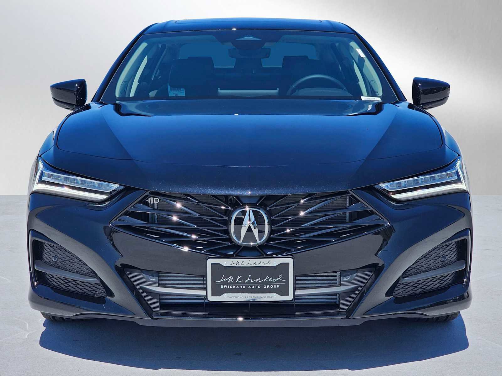New 2025 Acura TLX w/ Technology Package image 2