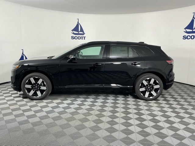 New 2025 Honda Prologue Elite image 4