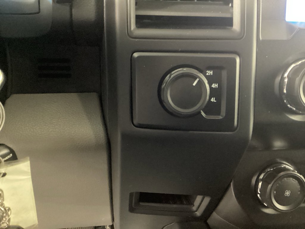 Used 2019 Ford F150 XL w/ Equipment Group 101A Mid image 25