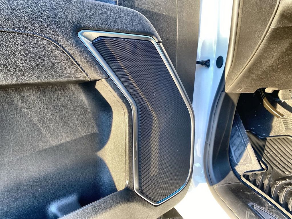 New 2026 GMC Sierra 1500 SLE w/ Preferred Package image 29