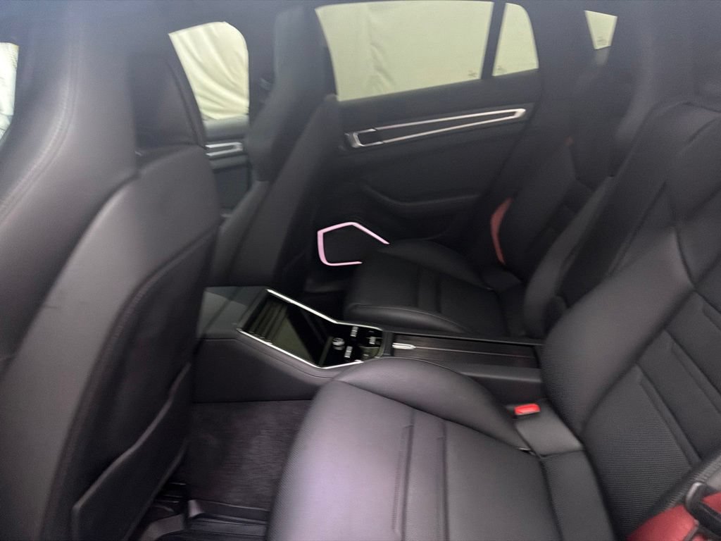 Used 2023 Porsche Panamera GTS AWD/4WD image 19